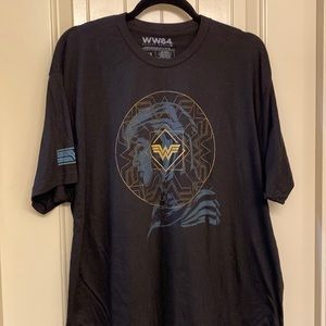 Wonder Woman, Loot Crate exclusive, tee